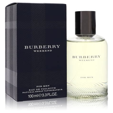 burberry weekend for men fragrantica